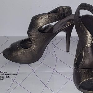 Diva Shoes & Stage Ware